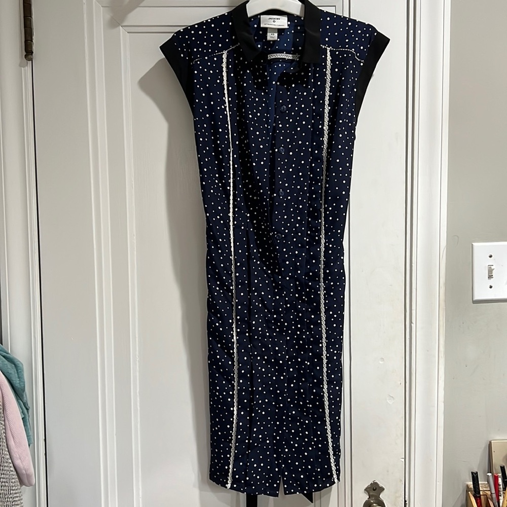 NWOT Jason Wu for target shift dress size XS